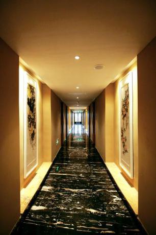 Imagen general del Xihui Hotel. Foto 8