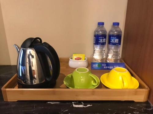 Imagen general del Xihui Hotel. Foto 10