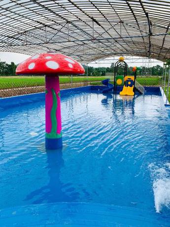 Imagen general del Xihui Hotel. Foto 11