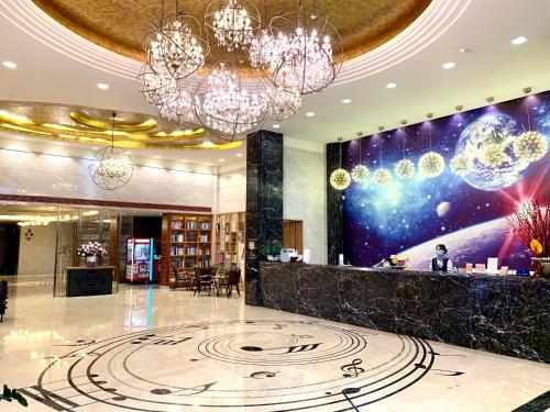 Imagen general del Xihui Hotel. Foto 14