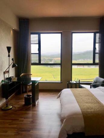 Imagen general del Xihui Hotel. Foto 15