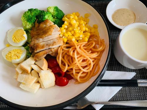 Imagen de la habitación del Xihui Hotel. Foto 20