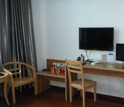 Imagen de la habitación del Xin Haixin Express Hotel. Foto 2