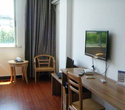 Imagen de la habitación del Xin Haixin Express Hotel. Foto 5