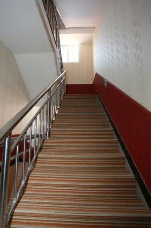 Imagen general del Xin Yuan Hotel. Foto 4