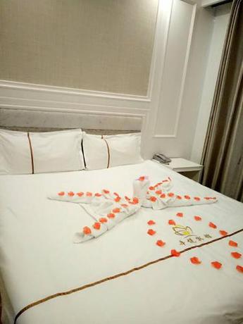 Imagen general del Xin Yue Hotel. Foto 1