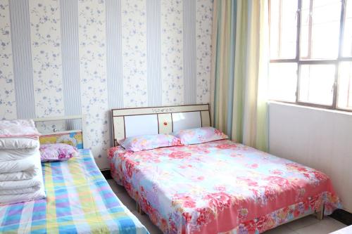 Imagen general del Xing Huo Homestay. Foto 3