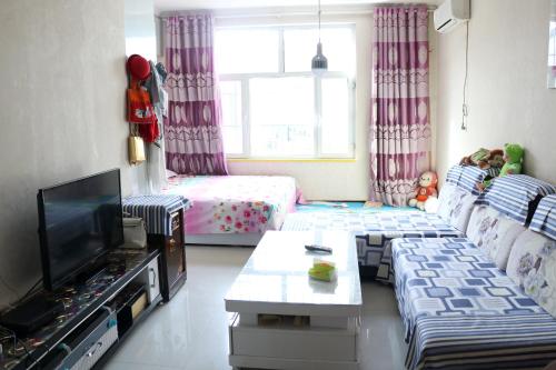 Imagen general del Xing Huo Homestay. Foto 8