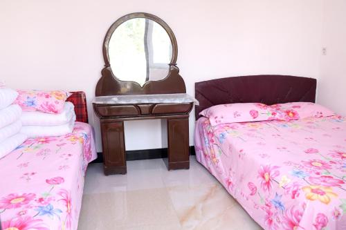 Imagen general del Xing Huo Homestay. Foto 9