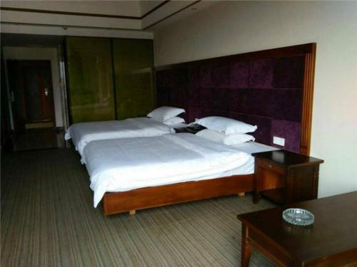 Imagen general del Xinglong Huangxin Business Inn. Foto 3