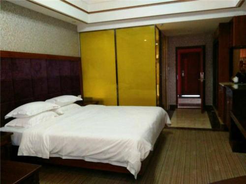 Imagen general del Xinglong Huangxin Business Inn. Foto 6