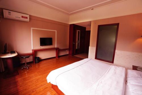 Imagen general del Xingzhou Hotel. Foto 4