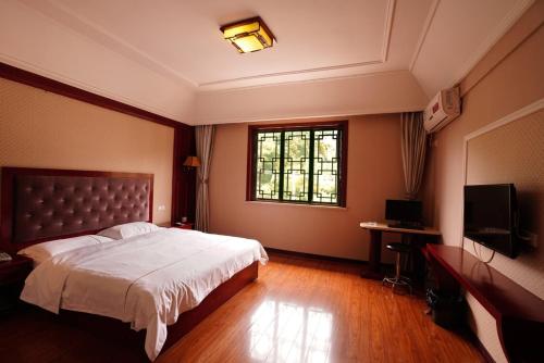 Imagen general del Xingzhou Hotel. Foto 5