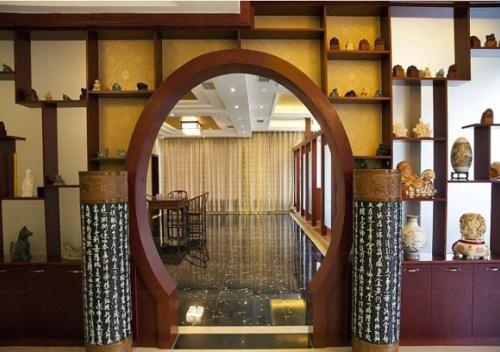 Imagen general del Xingzhou Hotel. Foto 6