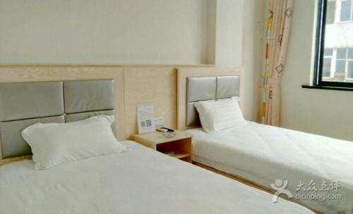 Imagen general del Xinlong Inn. Foto 1