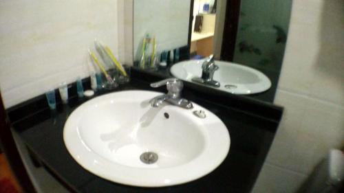 Imagen de la habitación del Xinlong Inn. Foto 8