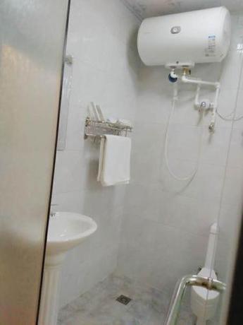 Imagen general del Xinming Fashion Hotel. Foto 3