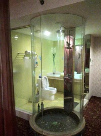 Imagen general del Xinsheng Inn. Foto 1