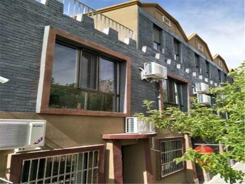 Imagen general del Xinyuge Guesthouse. Foto 2