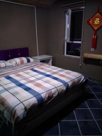 Imagen general del Xinyuge Guesthouse. Foto 3