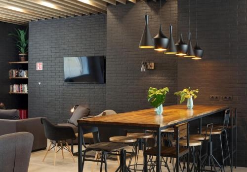 Imagen general del Xior The Lofttown Student Housing. Foto 3