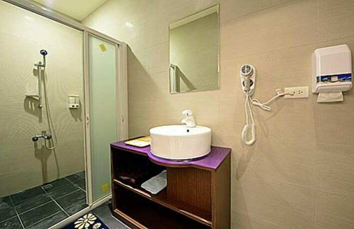 Imagen de la habitación del Xitou Royal Villa. Foto 30