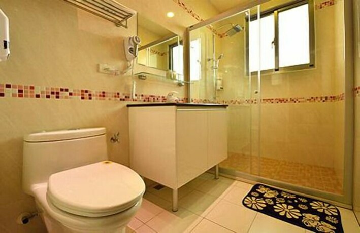Imagen de la habitación del Xitou Royal Villa. Foto 36