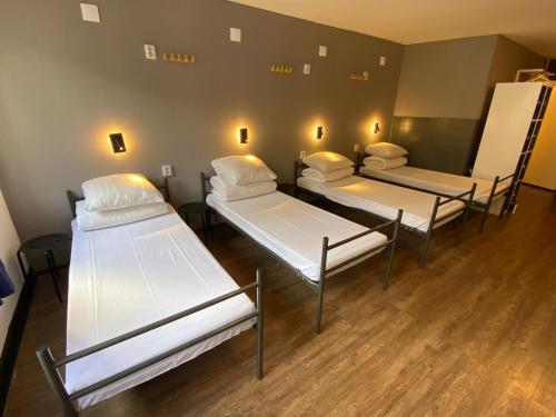 Imagen general del Xplore Hostel Amsterdam. Foto 8