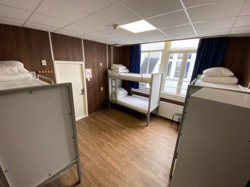 Imagen de la habitación del Xplore Hostel Amsterdam. Foto 20
