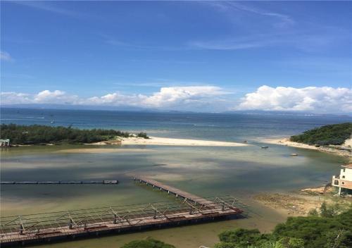 Imagen general del Xuliao Bay Cuihai Bay Aparthotel. Foto 4