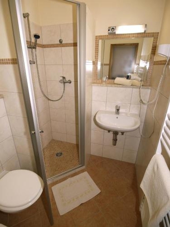 Imagen de la habitación del Xundheits Hotel Garni Eckershof. Foto 9