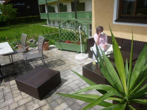 Imagen general del Xundheits Hotel Garni Eckershof. Foto 3