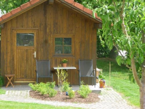 Imagen general del Xundheits Hotel Garni Eckershof. Foto 4