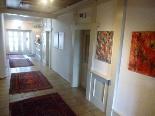 Imagen general del Xundheits Hotel Garni Eckershof. Foto 6