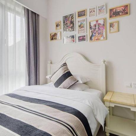 Imagen general del Xunliao Bay Invincible Seaview Hotel Apartment. Foto 4