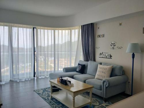 Imagen general del Xunliao Bay Invincible Seaview Hotel Apartment. Foto 6