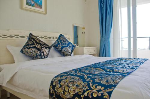 Imagen general del Xunliao Bay Meitu Hotel. Foto 2