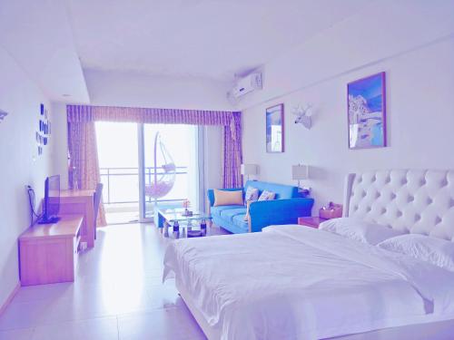 Imagen de la habitación del Xunliao Bay Sea Park Holiday Hotel. Foto 8