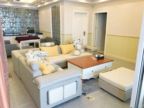 Imagen general del Xunliao Bay Sea Park Holiday Hotel. Foto 3