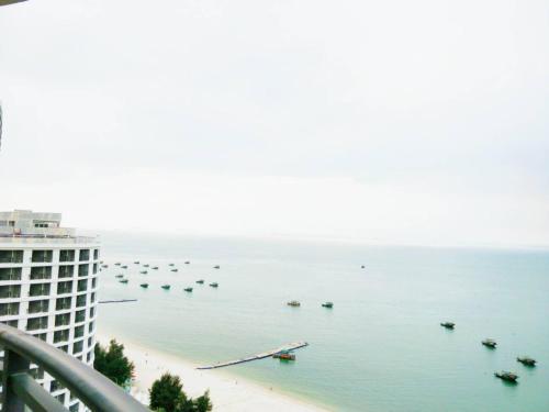 Imagen general del Xunliao Bay Sea Park Holiday Hotel. Foto 4