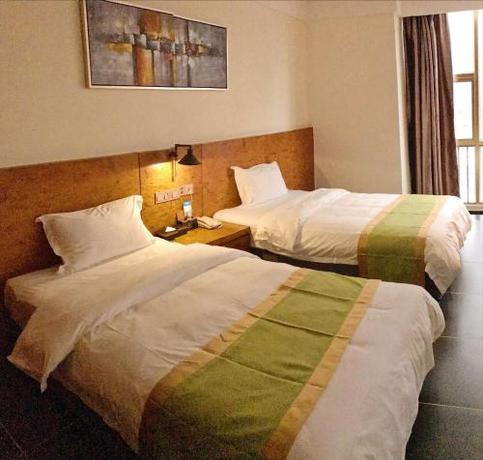 Imagen de la habitación del Xunliao Bay Siding International Hotel. Foto 5