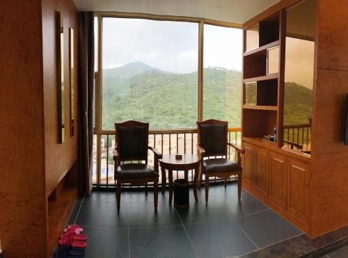 Imagen de la habitación del Xunliao Bay Siding International Hotel. Foto 6