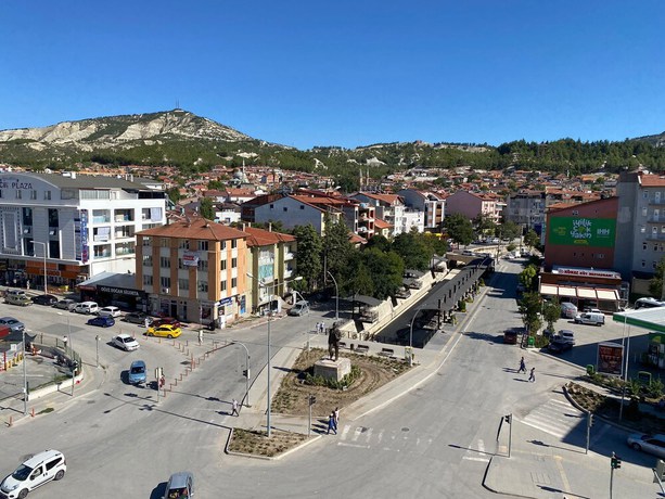 Imagen de la habitación del YAL&Ccedil;INDAĞ OTEL BURDUR, Burdur. Foto 2
