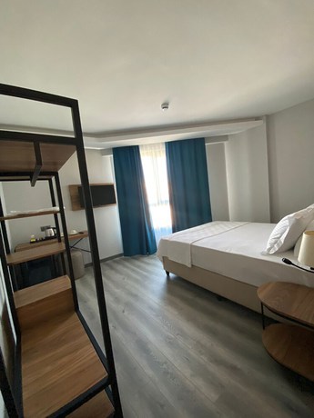 Imagen de la habitación del YAL&Ccedil;INDAĞ OTEL BURDUR, Burdur. Foto 3