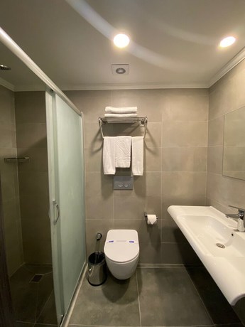 Imagen de la habitación del YAL&Ccedil;INDAĞ OTEL BURDUR. Foto 4