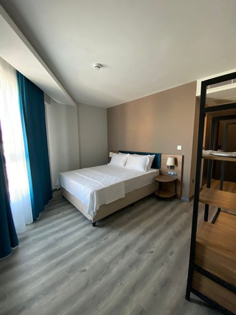 Imagen de la habitación del YAL&Ccedil;INDAĞ OTEL BURDUR. Foto 12