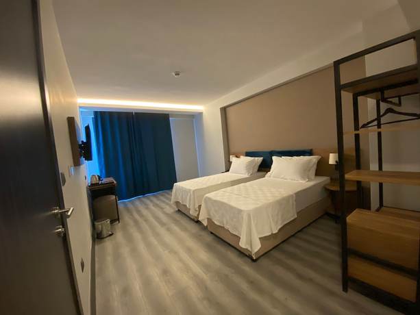 Imagen de la habitación del YAL&Ccedil;INDAĞ OTEL BURDUR. Foto 14