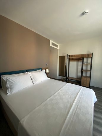 Imagen de la habitación del YAL&Ccedil;INDAĞ OTEL BURDUR. Foto 17