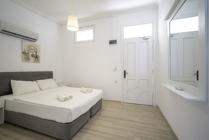 Imagen de la habitación del YALI SUİTES HOTEL. Foto 7