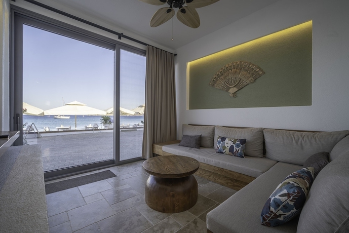 Imagen de la habitación del YALI SUİTES HOTEL. Foto 8